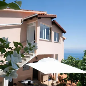Cvita - Cozy With An Amazing View Apartment Lovran