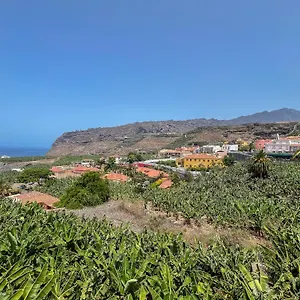 Lightbooking La Palma Apartment Tazacorte