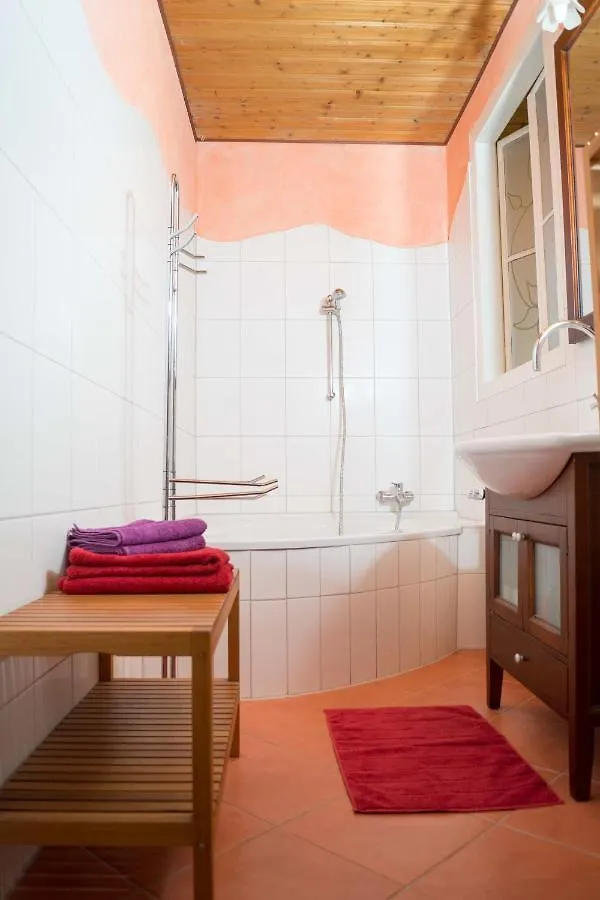 Altstadt Charme Augsburg Apartment